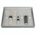 Derma Clear Whitening Facial Trial KIT 7ML. 