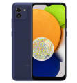 Samsung Galaxy A03 - 6.5" Inch Display - 4GB RAM - 64GB ROM. 