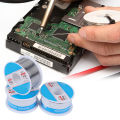 Rosin Core Low Causticity 60/40 Solder Rosin Core Tin Wire. 
