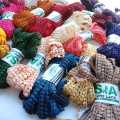 Premium Shuttle Laces 5 yards of new design laces; available in 28 colors for various crafts. 