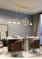 Modern Dining Pendant Unique Modern Designer Decorative Accents Indoor Hanging Modern Dining Pendant. 