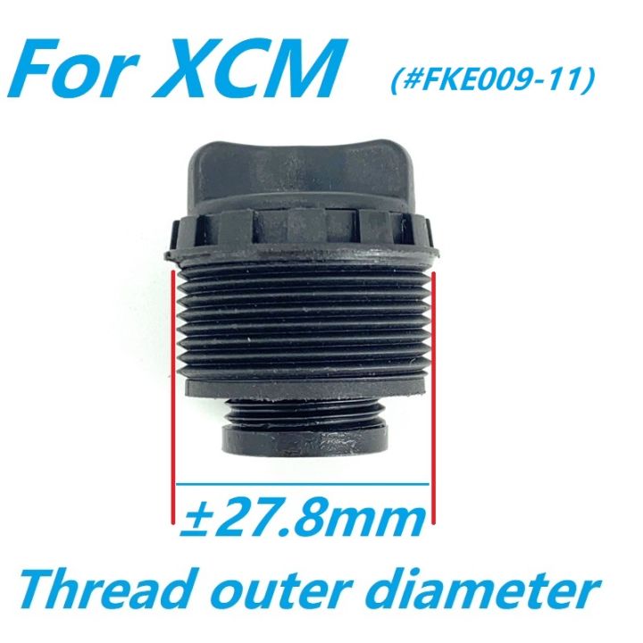 SR%20SUNTOUR%20XCR%20XCM%20XCT%20XCT-JR%20Front%20Fork%20Preload%20Dial%20Adjustr%20Damping%20Adjustment%20Knob%2025.4mm%2028mm%2030mm%2032mm%20Stanchion%20Fork%20Tube%20-%20Image%205