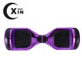 Popular 2 Wheels Electric Scooter Hoverboard with Bluetooth. 