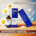 Feg Hair Growth Solution , FEG Hair Growth Spray - 50ml , FEG  Hair Growth SERUM and SPRAY 3ml - For Men and Women. 