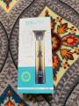 Daling -1528 Electric Hair Clipper -Hair Trimmer With Digital Display - Rechargeable Shaver Beard trimmer Professional Hair Trimmer Cordless Oil head Men Hair Cutting Machine Beard razor - Daling DL 1528. 