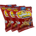 DANISH CHATKHRAY Snacks Big peck (12pcs). 