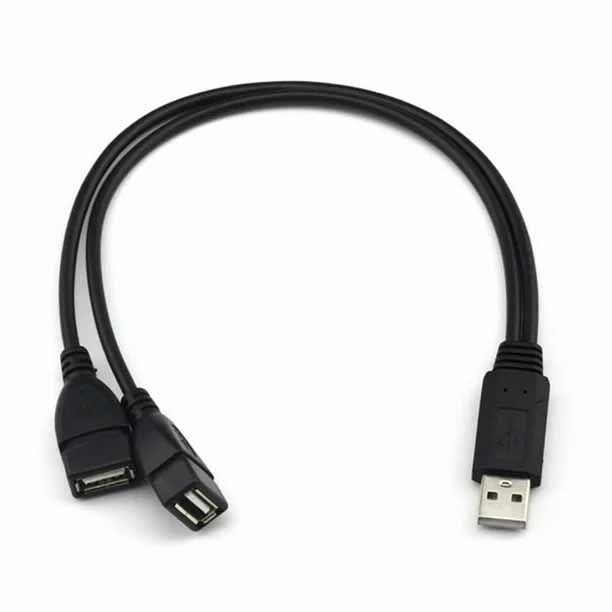USB%202.0%20A%20Male%20to%202%20Dual%20USB%20Female%20Jack%20Y%20Splitter%20Hub%20Power%20Cord%20Extension%20Adapter%20Cable%20-%20Image%206