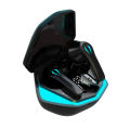 Private Model New JS18 Wireless binaural TWS Game Eating Chicken Low Digital Display 5.0 Bluetooth Headset. 