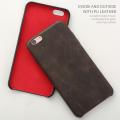 The Old Tree Bakeey? Retro Soft PU Leather Ultra Thin Shockproof Case Back Cover For iPhone 6 6s 4.7 Inch. 