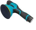 Cordless Polisher for Car Detailing with 1 pcs DC 18V 1500mAh Batteries & Charger Cordless Car Buffer Polisher Variable Speeds Portable Sander for Car Waxing/Buffing/Scratch Repairing. 