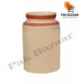 ACHAR JAR | CERAMIC MARTBAN | ACHAR & MURABA CERAMIC MARTABAN. 