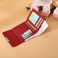 New Fashion Mini Wallet for Women Cute Purse for Girls. 