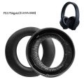 Poyatu CUHYA-0080 Oorkussen Voor Sony-Playstation Goud Draadloze Headset 2018 Hoofdtelefoon PS4 Vervanging Earpad Ear Pad. 
