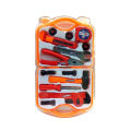 Best Quality Tool Set Toy With Briefcase For Kids 12pcs. 