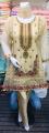 Party Wear Messori 3Pc Stitch Suit. 