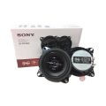 4'' inch Sony XS-GTF1039 - 10cm 3-way speaker. 