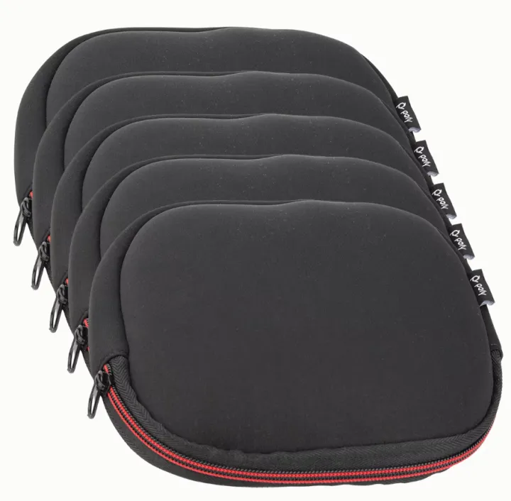 Plantronics%20Carrying%20Case%20(Pouch)%20for%20Headset%20-%20Image%204
