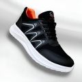 FLK@BOSS GYM ZIK ZAK Shoes For Men - Non Slip Sports Shoes For Boys - Running Shoes For Men - Joggers Shoes For Men - Cricket Shoes For Boys - Sneakers For Men -. 