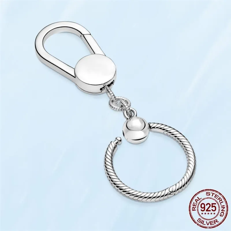 Girls Don't Cry Key Ring Silver925 【公式通販】