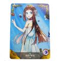 Goddess Story Series Card Collection Card Ssr Anime Character Flash Card Children's Collection Table Party Game Card Toy. 