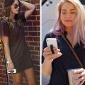 LoveHandle Universal Grip for Most Smartphones, Mini-Tablets and Cases, Black Elastic Strap with Black Base, LH-01Black. 