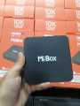 X-98 Pro 5G TV BOX Android 12 8K HDR Ultra-HD Video 2.4G 5G WiFi 4GB+64G For LCD LED TV. 