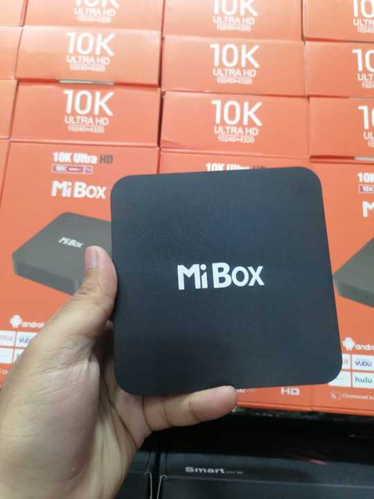 X-98%20Pro%205G%20TV%20BOX%20Android%2012%208K%20HDR%20Ultra-HD%20Video%202.4G%205G%20WiFi%204GB+64G%20For%20LCD%20LED%20TV%20-%20Image%209