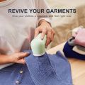 EXORT  Working Efficient Cleaning Lint Remover Trimmer 0.35mm Micro Arc Net 5-leaf Cyclone Floating Cutter. 