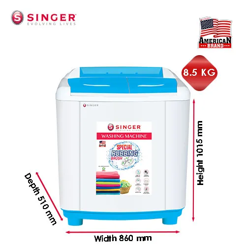 Singer%208.5%20Kg%20Washing%20Machine%20-%20SWM%2085%20TT%20-%20Image%203