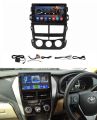 Toyota Yaris Android Panel 2GB RAM 32GB ROM. 