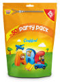 JELLY ABC 48 BAGS (party pack). 