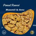 Peanut Rewari (Pure Desi Gur Rewari - Pack. 