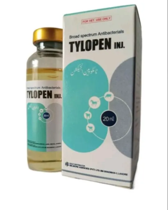 Tylopen%20Injection%2050ml%20For%20Large%20Animals%20,%20Poultry%20And%20Birds%20-%20Image%203