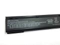 Laptop Battery 8 Cell   ZBook 15 G1 Series   P/N :  HSTNN-DB4H   707614-141. 