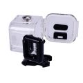 45m Waterproof Housing Case For Gopro Hero 5, 4 Session Diving Underwater. 