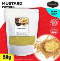 Masalaywala - Mustard Powder 50G. 
