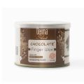 Derma Shine Finger Wax Choclate 250g. 