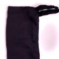 Half Niqab Patti Nose Piece – Breathable Fabric with Elastic Support, Premium Quality, Free Size. 