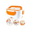 Portable Electric Lunch Box Tiffin Box Electronic Heating Lunch Box Portable Electric Food Warmer for Office / School. 