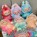 Labubu The Monsters Vinyl Face Doll | Limited Edition Labubu Vinyl Monster | Collector Dream Labubu Vinyl Monster Doll Figure | labubu Blind Box. 