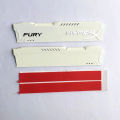 RAM Heatsink Radiator Cooling Heat Sink Cooler for DDR2 DDR3 DDR4 Desktop Memory Heat Dissipation Pad. 