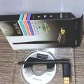 ALFA NET Wireless N USB Adapter USB Wifi Antenna Wireless USB Wifi Adapter 150 Mbps 3DBi Antenna DVR Receiver. 