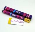 (Pack of 6) She Pen Perfume Spray Long Lasting for Girls and Women 35 ml. 
