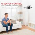 DRONE CAMERA JJRC ELFIE HD H37. 
