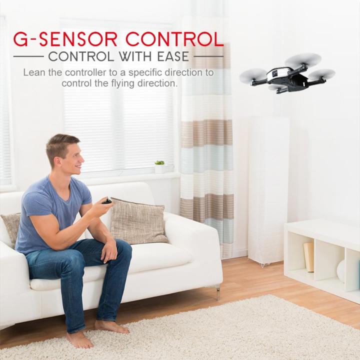 DRONE%20CAMERA%20JJRC%20ELFIE%20HD%20H37%20-%20Image%207