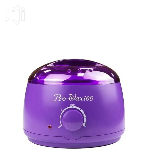 100% China Original Prowax Professional Hair Removal Wax