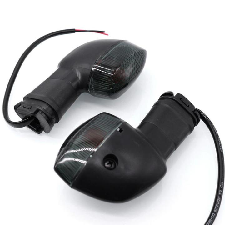LED Turn Signal Light Pair For Yamaha MT Series (MT-07, MT-09, MT-10, Tracer) – 12V 1.5W