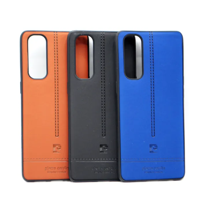 Oppo%20Reno%204%20Pro%204G%20Back%20Cover%20Multicolour%20Leather%20Case%20For%20Oppo%20Reno%204%20Pro%204G%20-%20Image%204