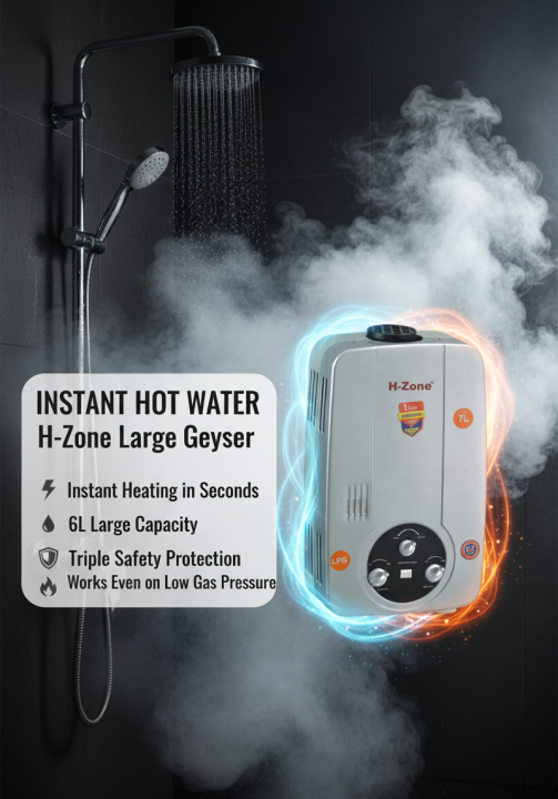 H%E2%80%91ZONE%207%E2%80%AFLtr%20Electric%20Instant%20Geyser%20-%20Image%202