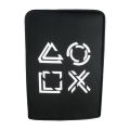 Dust Cover for PS5 Console, Universal Protective Case Dust Sleeve for PlayStation 5 Digital Edition & Regular Edition. 
